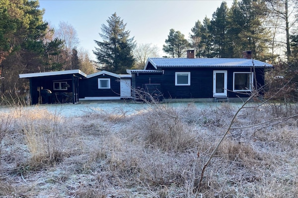 Foto van 8 Personen vakantie huis in Vig - Vakantiehuis in Vig - Outdoor