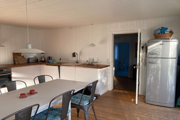 Foto van 8 Personen vakantie huis in Vig - Vakantiehuis in Vig - Indoor