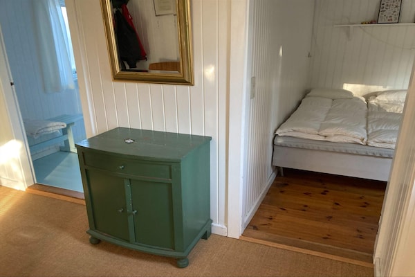 Foto van 8 Personen vakantie huis in Vig - Vakantiehuis in Vig - Indoor
