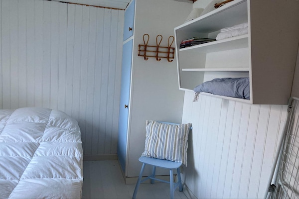 Foto van 8 Personen vakantie huis in Vig - Vakantiehuis in Vig - Indoor