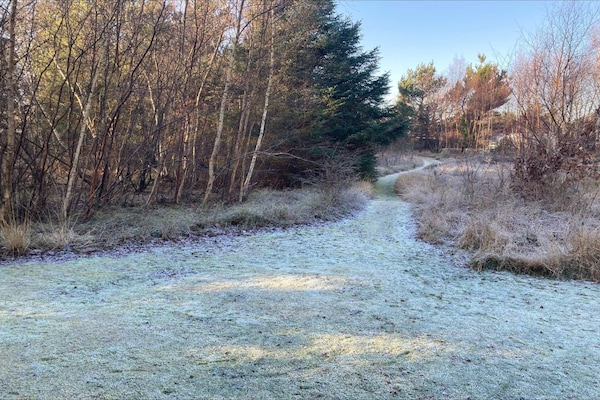 Foto van 8 Personen vakantie huis in Vig - Vakantiehuis in Vig - View