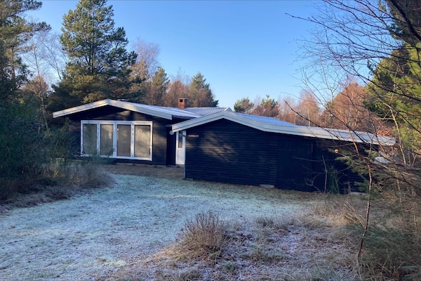 Foto van 8 Personen vakantie huis in Vig - Vakantiehuis in Vig - Outdoor