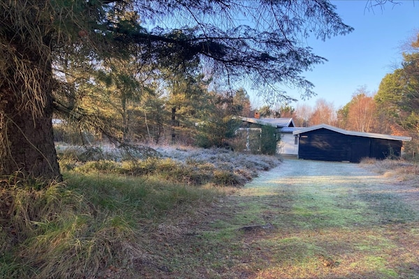Foto van 8 Personen vakantie huis in Vig - Vakantiehuis in Vig - Outdoor