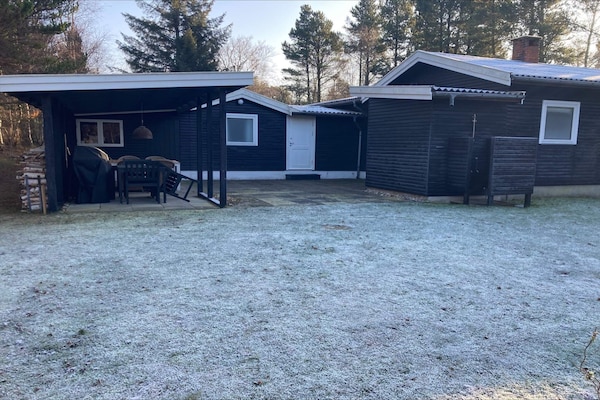 Foto van 8 Personen vakantie huis in Vig - Vakantiehuis in Vig - Outdoor