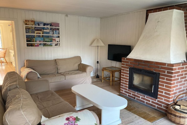 Foto van 8 Personen vakantie huis in Vig - Vakantiehuis in Vig - Indoor