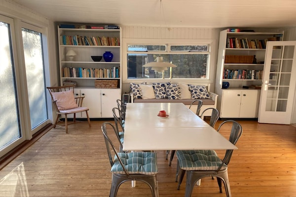 Foto van 8 Personen vakantie huis in Vig - Vakantiehuis in Vig - Indoor