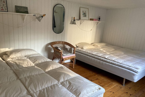 Foto van 8 Personen vakantie huis in Vig - Vakantiehuis in Vig - Indoor