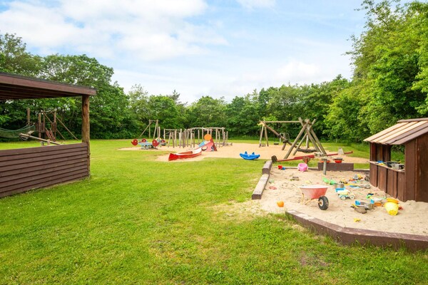 Foto van 5 sterren vakantie huis in Fårvang - Vakantiehuis in Fårvang - Untagged