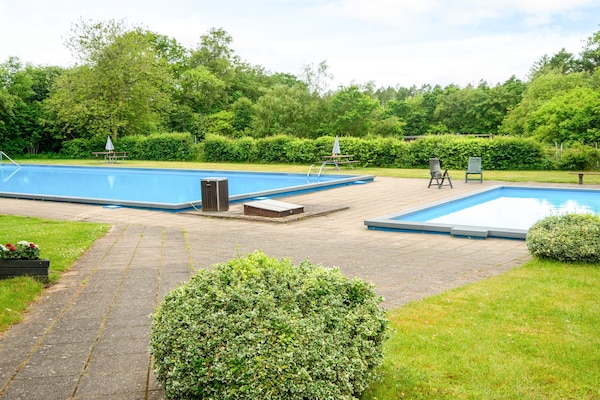 Foto van 5 sterren vakantie huis in Fårvang - Vakantiehuis in Fårvang - Untagged