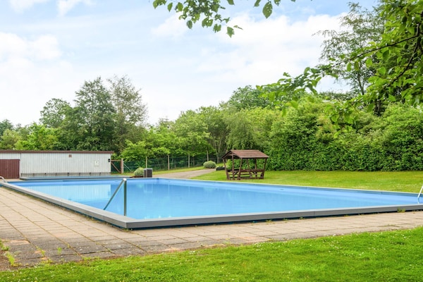 Foto van 5 sterren vakantie huis in Fårvang - Vakantiehuis in Fårvang - Untagged