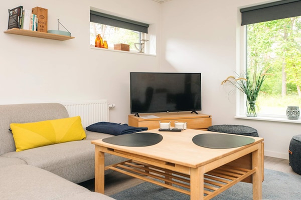 Foto van 5 sterren vakantie huis in Fårvang - Vakantiehuis in Fårvang - Indoor