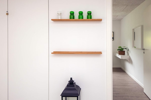 Foto van 5 sterren vakantie huis in Fårvang - Vakantiehuis in Fårvang - Indoor