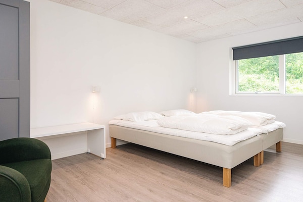 Foto van 5 sterren vakantie huis in Fårvang - Vakantiehuis in Fårvang - Indoor