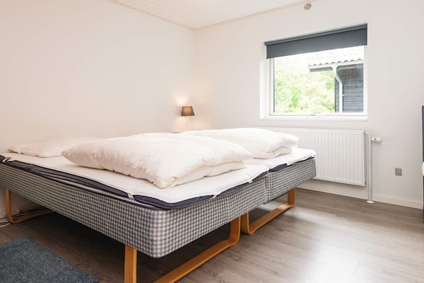 Foto van 5 sterren vakantie huis in Fårvang - Vakantiehuis in Fårvang - Indoor