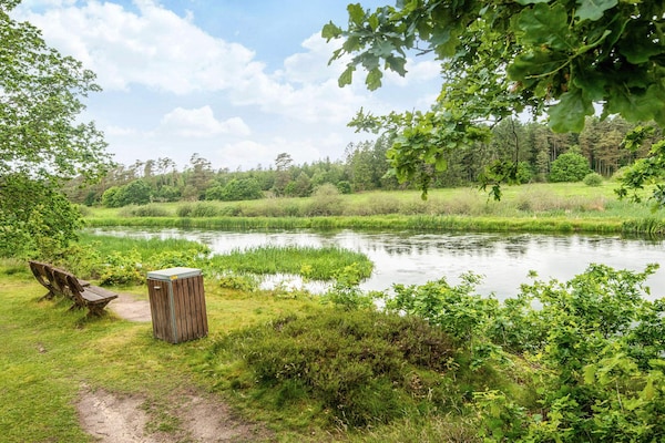 Foto van 5 sterren vakantie huis in Fårvang - Vakantiehuis in Fårvang - Untagged