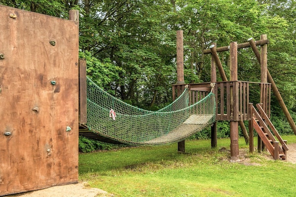 Foto van 5 sterren vakantie huis in Fårvang - Vakantiehuis in Fårvang - Untagged