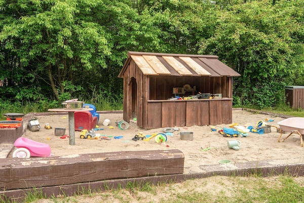 Foto van 5 sterren vakantie huis in Fårvang - Vakantiehuis in Fårvang - Untagged
