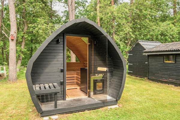 Foto van 5 sterren vakantie huis in Fårvang - Vakantiehuis in Fårvang - View