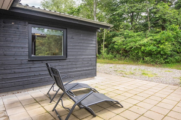Foto van 5 sterren vakantie huis in Fårvang - Vakantiehuis in Fårvang - View