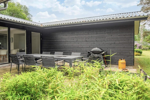 Foto van 5 sterren vakantie huis in Fårvang - Vakantiehuis in Fårvang - View