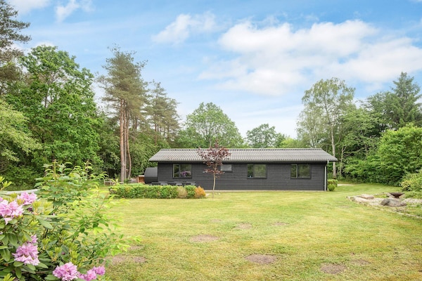 Foto van 5 sterren vakantie huis in Fårvang - Vakantiehuis in Fårvang - View