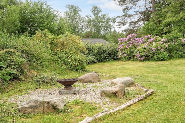 Foto van 5 sterren vakantie huis in Fårvang - Vakantiehuis in Fårvang - View