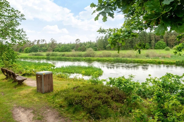 Foto van 5 sterren vakantie huis in Fårvang - Vakantiehuis in Fårvang - Untagged