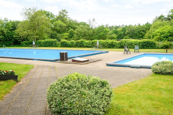 Foto van 5 sterren vakantie huis in Fårvang - Vakantiehuis in Fårvang - Untagged