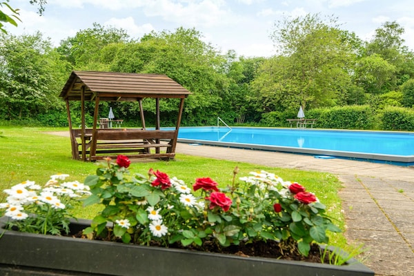 Foto van 5 sterren vakantie huis in Fårvang - Vakantiehuis in Fårvang - Untagged