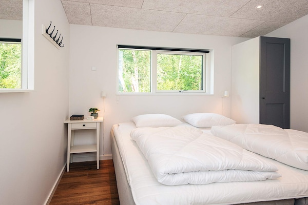 Foto van 5 sterren vakantie huis in Fårvang - Vakantiehuis in Fårvang - Indoor