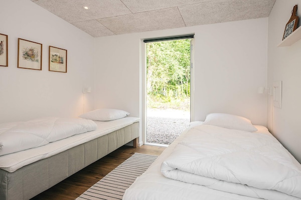 Foto van 5 sterren vakantie huis in Fårvang - Vakantiehuis in Fårvang - Indoor