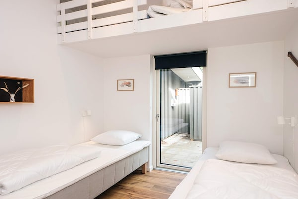 Foto van 5 sterren vakantie huis in Fårvang - Vakantiehuis in Fårvang - Indoor