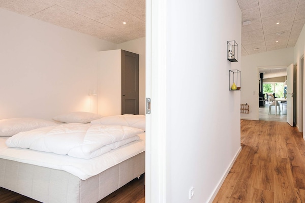 Foto van 5 sterren vakantie huis in Fårvang - Vakantiehuis in Fårvang - Indoor