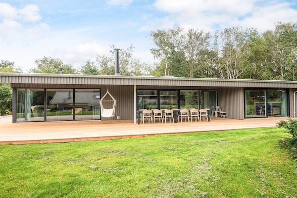 Foto van 5 sterren vakantie huis in Fårvang - Vakantiehuis in Fårvang - View