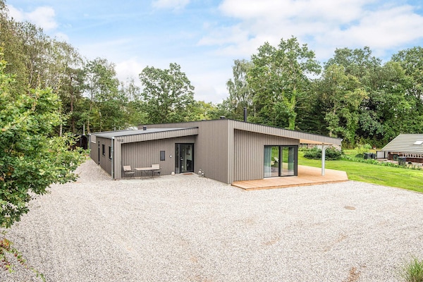 Foto van 5 sterren vakantie huis in Fårvang - Vakantiehuis in Fårvang - View