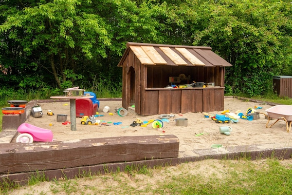 Foto van 5 sterren vakantie huis in Fårvang - Vakantiehuis in Fårvang - Untagged