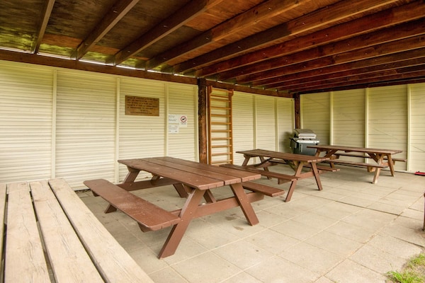 Foto van 5 sterren vakantie huis in Fårvang - Vakantiehuis in Fårvang - Untagged