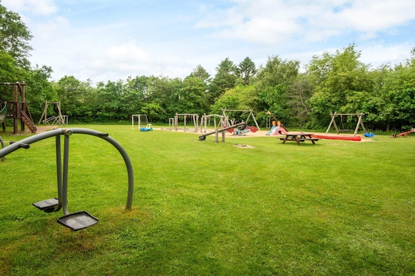 Foto van 5 sterren vakantie huis in Fårvang - Vakantiehuis in Fårvang - Untagged