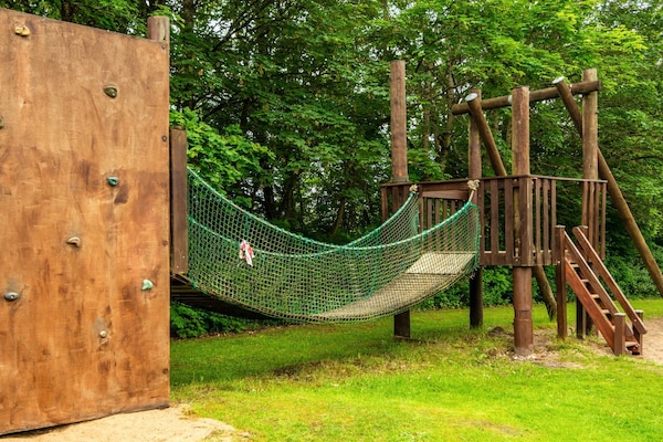 Foto van 5 sterren vakantie huis in Fårvang - Vakantiehuis in Fårvang - Untagged