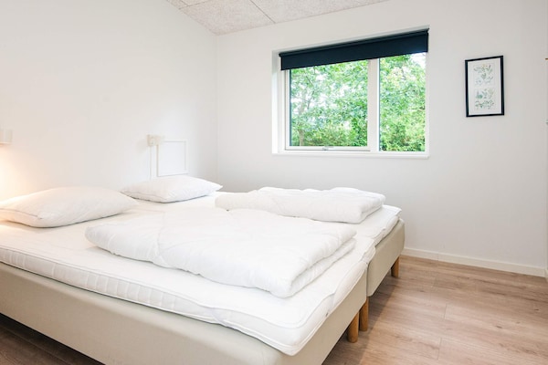 Foto van 5 sterren vakantie huis in Fårvang - Vakantiehuis in Fårvang - Indoor