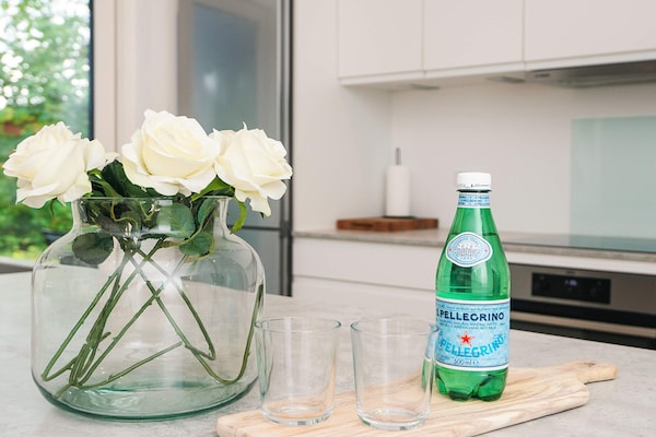 Foto van 5 sterren vakantie huis in Fårvang - Vakantiehuis in Fårvang - Indoor