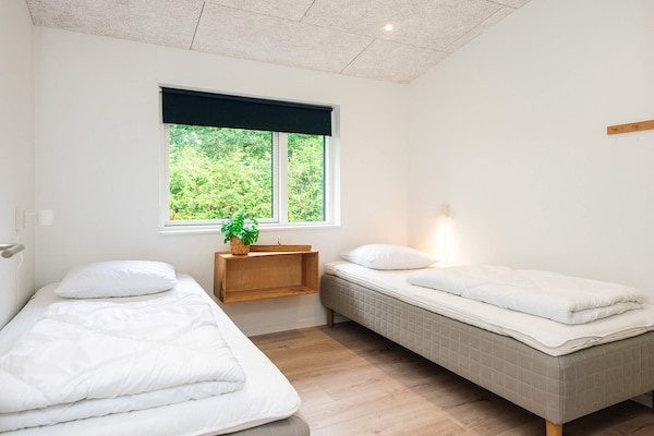 Foto van 5 sterren vakantie huis in Fårvang - Vakantiehuis in Fårvang - Indoor