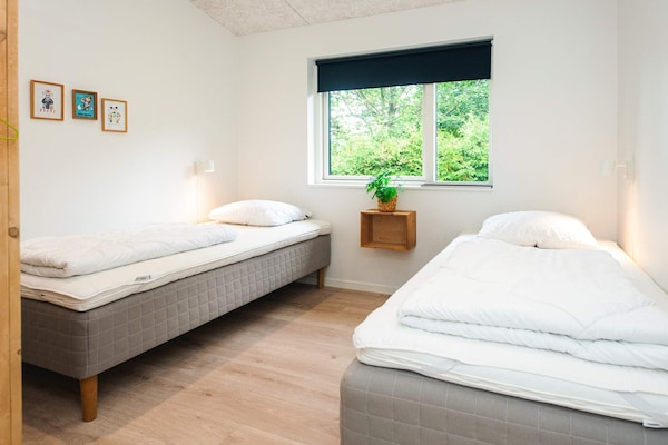 Foto van 5 sterren vakantie huis in Fårvang - Vakantiehuis in Fårvang - Indoor