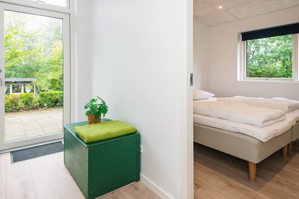 Foto van 5 sterren vakantie huis in Fårvang - Vakantiehuis in Fårvang - Indoor