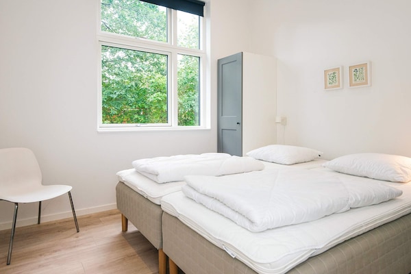 Foto van 5 sterren vakantie huis in Fårvang - Vakantiehuis in Fårvang - Indoor