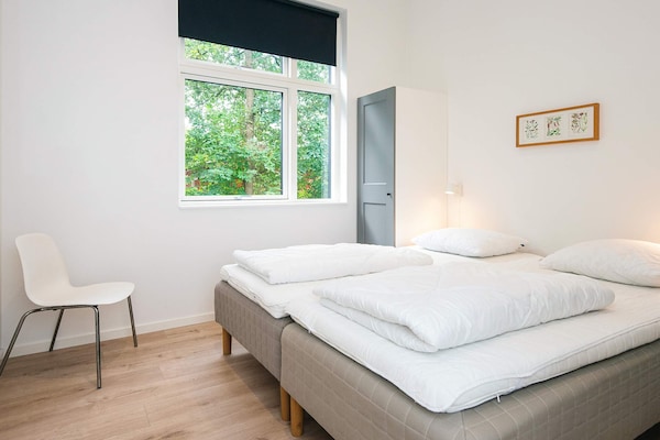 Foto van 5 sterren vakantie huis in Fårvang - Vakantiehuis in Fårvang - Indoor
