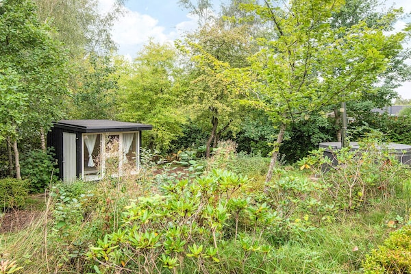 Foto van 5 sterren vakantie huis in Fårvang - Vakantiehuis in Fårvang - View