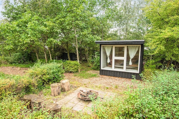 Foto van 5 sterren vakantie huis in Fårvang - Vakantiehuis in Fårvang - View
