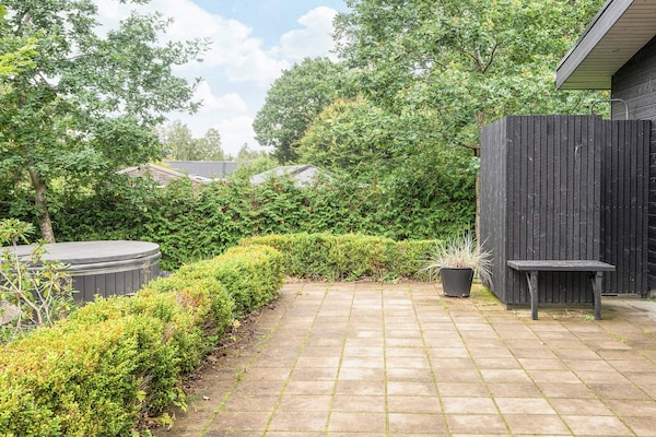 Foto van 5 sterren vakantie huis in Fårvang - Vakantiehuis in Fårvang - View