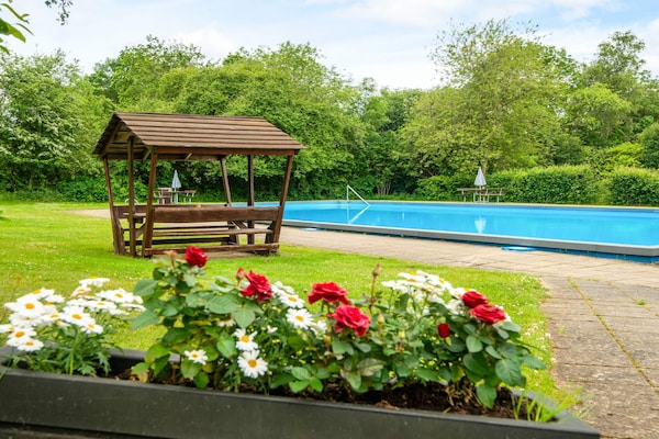 Foto van 5 sterren vakantie huis in Fårvang - Vakantiehuis in Fårvang - Untagged